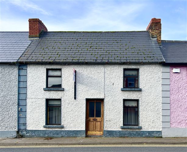 7 Saint Rioch Street, Kilkenny, Kilkenny