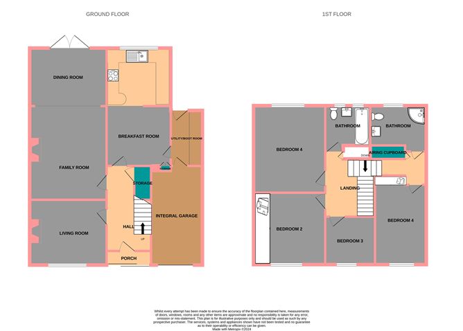 15 Drummartin Park, Goatstown, Dublin 14