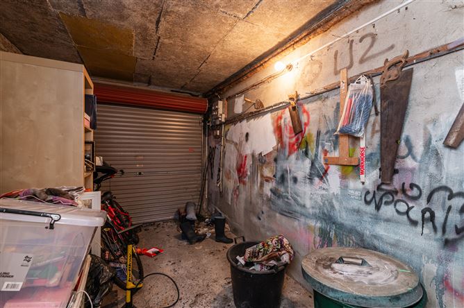 15 Drummartin Park, Goatstown, Dublin 14