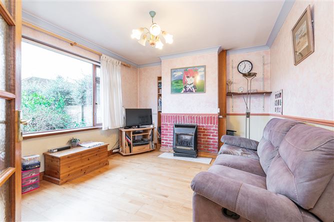 15 Drummartin Park, Goatstown, Dublin 14