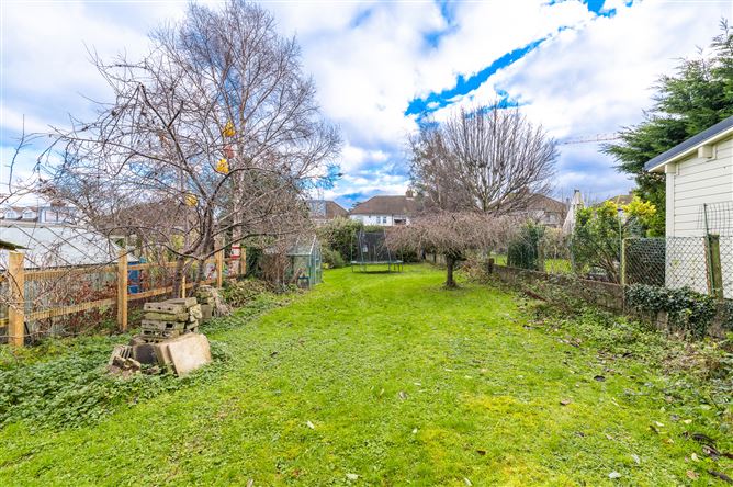 15 Drummartin Park, Goatstown, Dublin 14