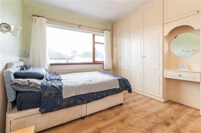 15 Drummartin Park, Goatstown, Dublin 14