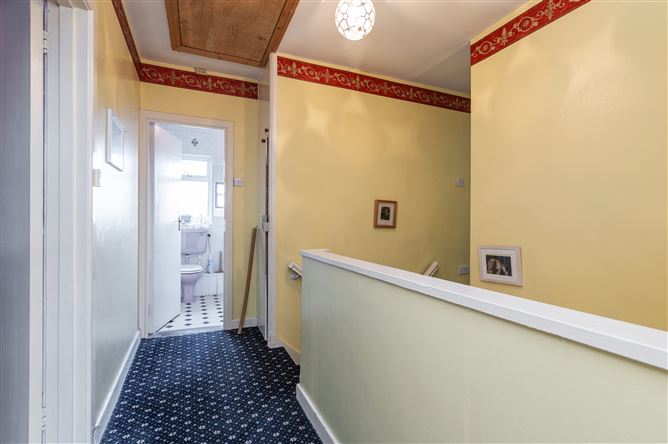 15 Drummartin Park, Goatstown, Dublin 14