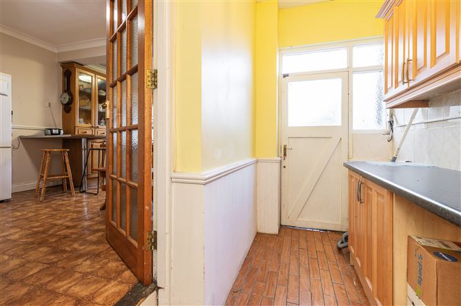 15 Drummartin Park, Goatstown, Dublin 14