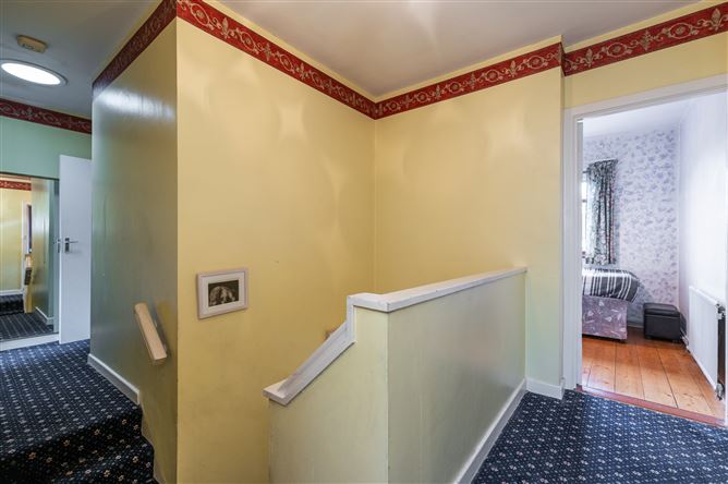 15 Drummartin Park, Goatstown, Dublin 14