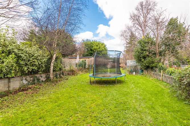 15 Drummartin Park, Goatstown, Dublin 14