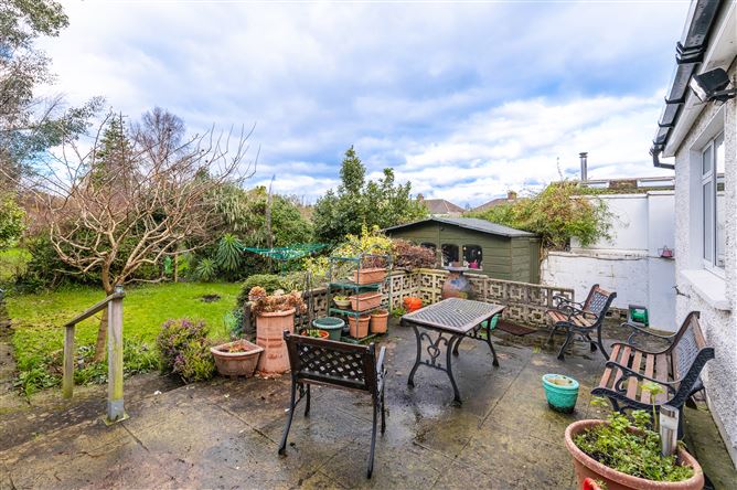 15 Drummartin Park, Goatstown, Dublin 14