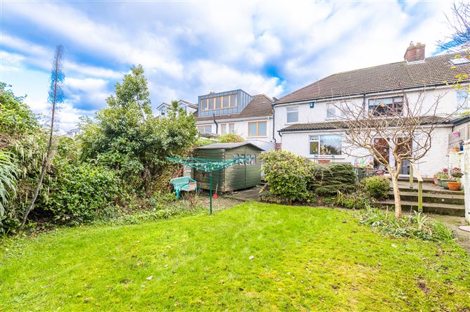 15 Drummartin Park, Goatstown, Dublin 14