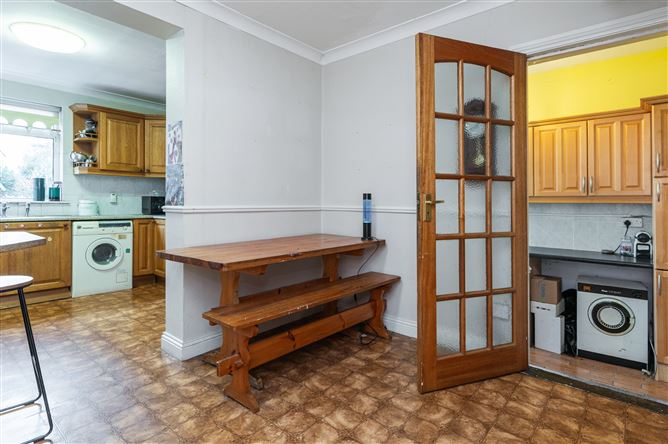 15 Drummartin Park, Goatstown, Dublin 14