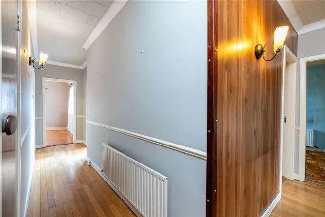 Villa Hamburg, 36 Rossa Avenue, Bishopstown, Cork