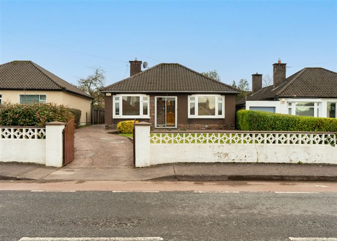Villa Hamburg, 36 Rossa Avenue, Bishopstown, Cork