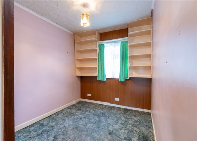 Villa Hamburg, 36 Rossa Avenue, Bishopstown, Cork