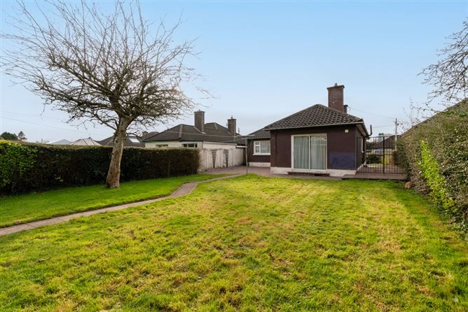 Villa Hamburg, 36 Rossa Avenue, Bishopstown, Cork