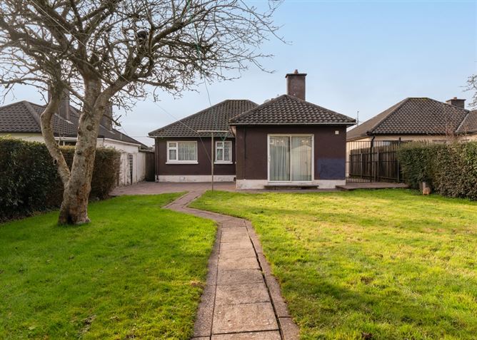 Villa Hamburg, 36 Rossa Avenue, Bishopstown, Cork