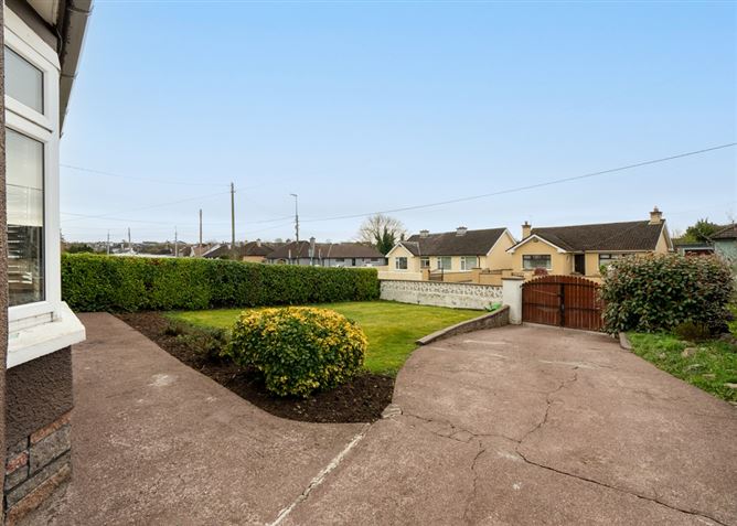 Villa Hamburg, 36 Rossa Avenue, Bishopstown, Cork