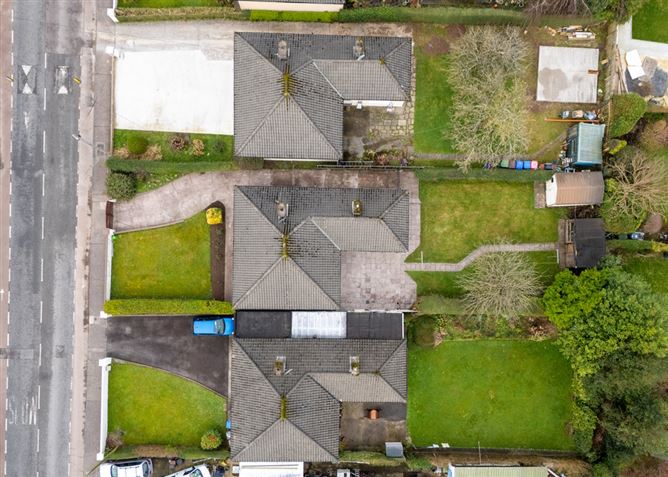 Villa Hamburg, 36 Rossa Avenue, Bishopstown, Cork