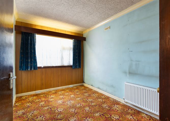 Villa Hamburg, 36 Rossa Avenue, Bishopstown, Cork