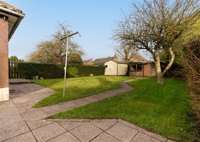 Villa Hamburg, 36 Rossa Avenue, Bishopstown, Cork