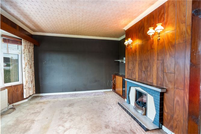 Villa Hamburg, 36 Rossa Avenue, Bishopstown, Cork