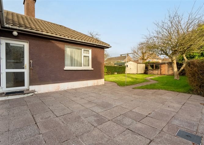 Villa Hamburg, 36 Rossa Avenue, Bishopstown, Cork