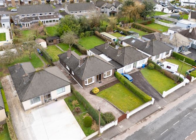Villa Hamburg, 36 Rossa Avenue, Bishopstown, Cork