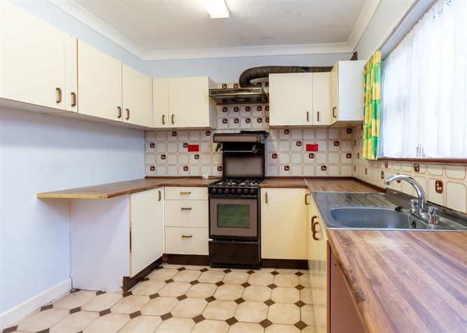 Villa Hamburg, 36 Rossa Avenue, Bishopstown, Cork
