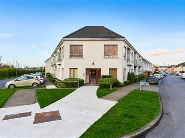 Image for 10 Park House, Willians Drive, Ongar, Dublin 15, County Dublin