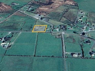 Image for 1.136 Acres Parcel Derra West, Ballybunion Road, Listowel, Co. Kerry