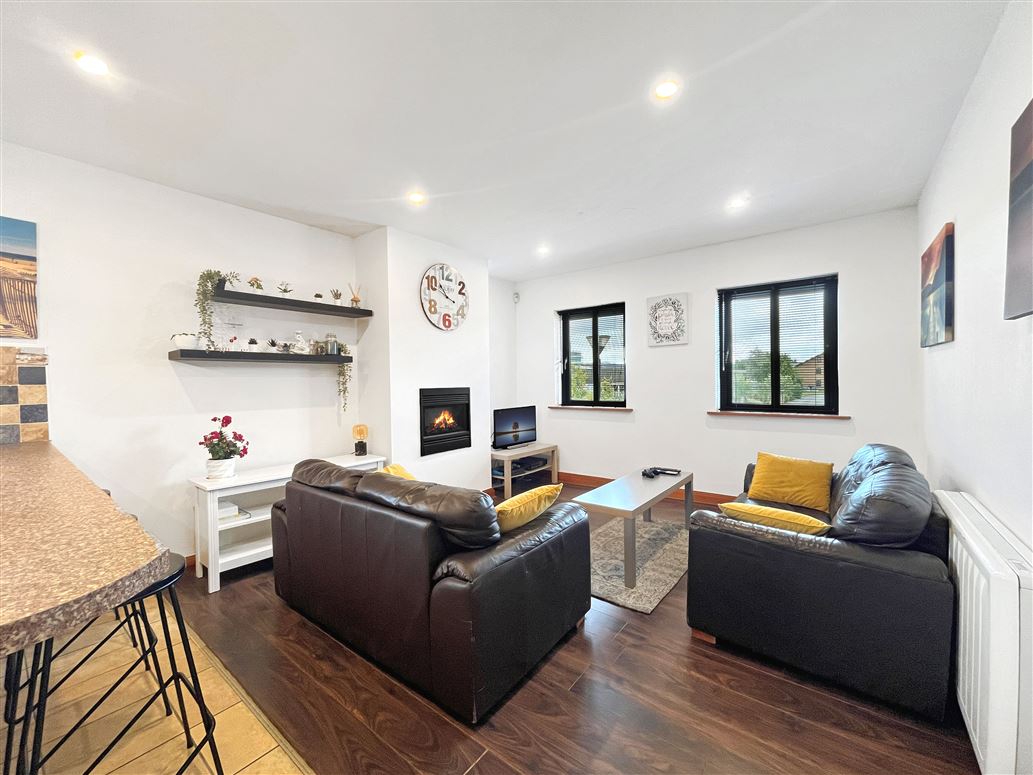 81 Mullan Mor, Tuam Road, Galway