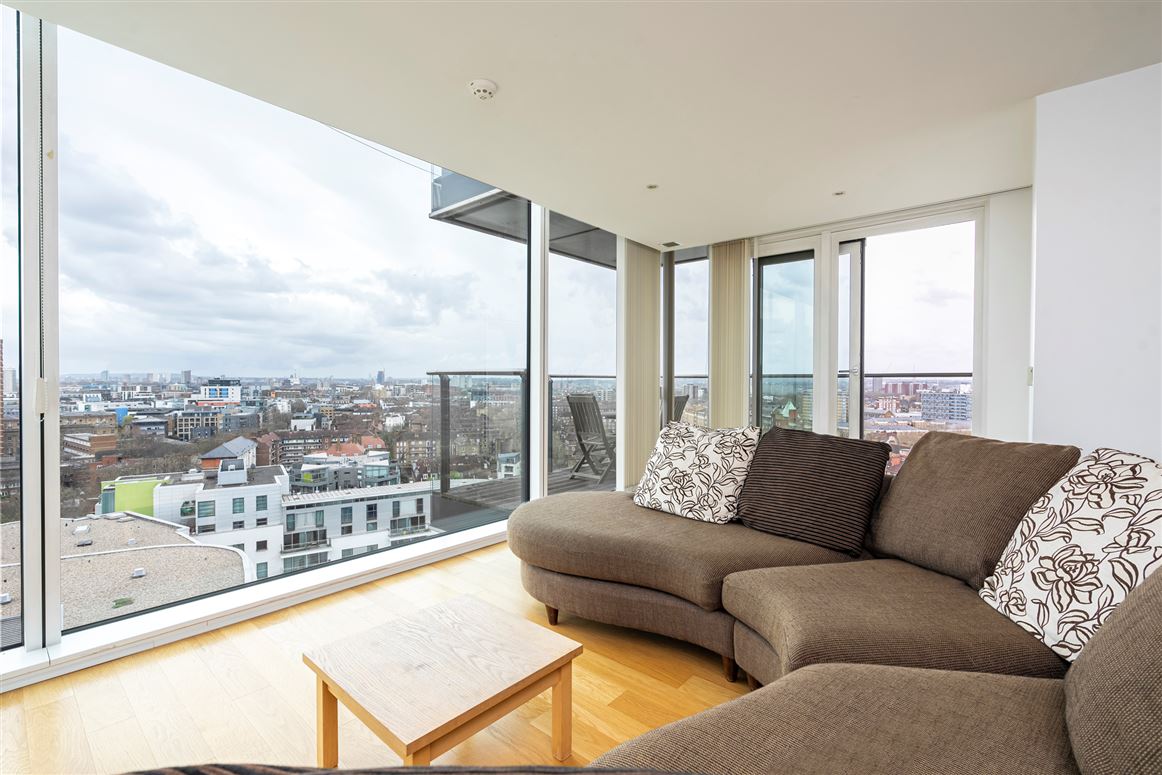 A New View,London,Greater London,United Kingdom