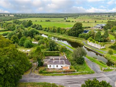 Image for Sage Cottage, Mullantine, Rathangan, Kildare