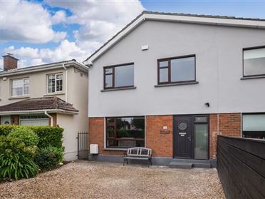 Image for 20 Bayview Park, Killiney, County Dublin