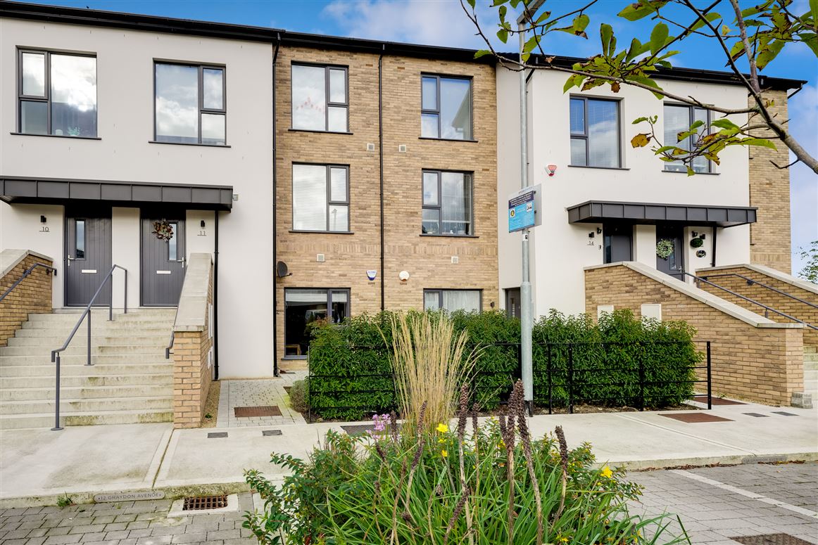 12 Graydon Avenue, Newcastle, Co. Dublin