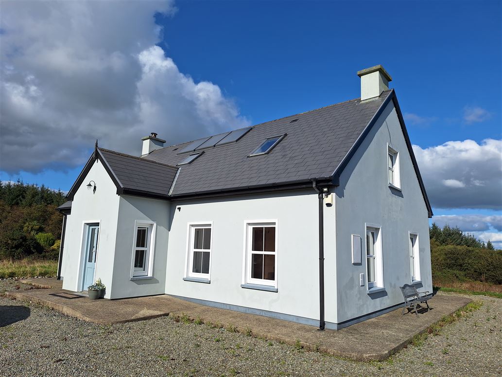 Woodside, Highfield, Baltimore, West Cork