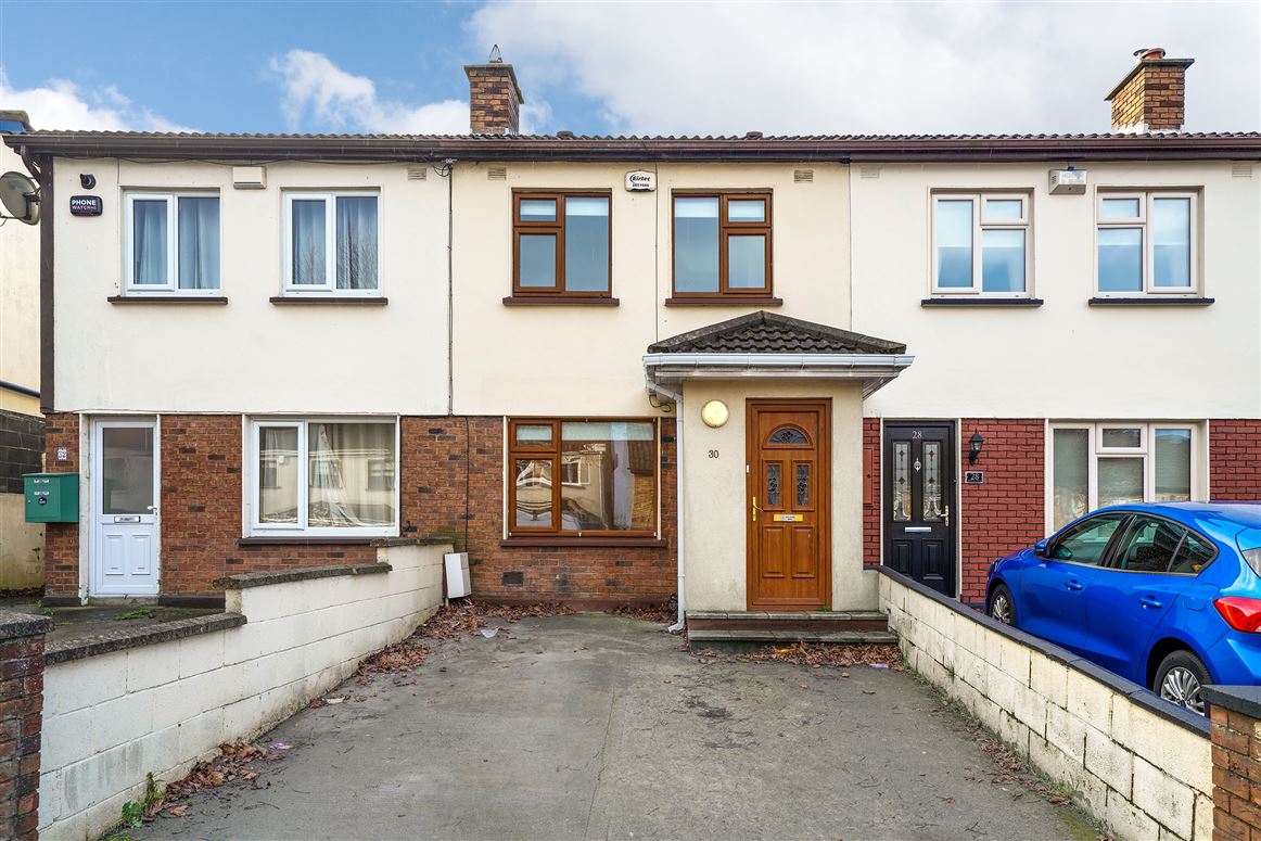30 Monksfield Heights, Clondalkin, Dublin 22