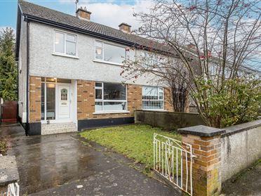 Image for 5 Crestfield Avenue, Whitehall, Dublin 9