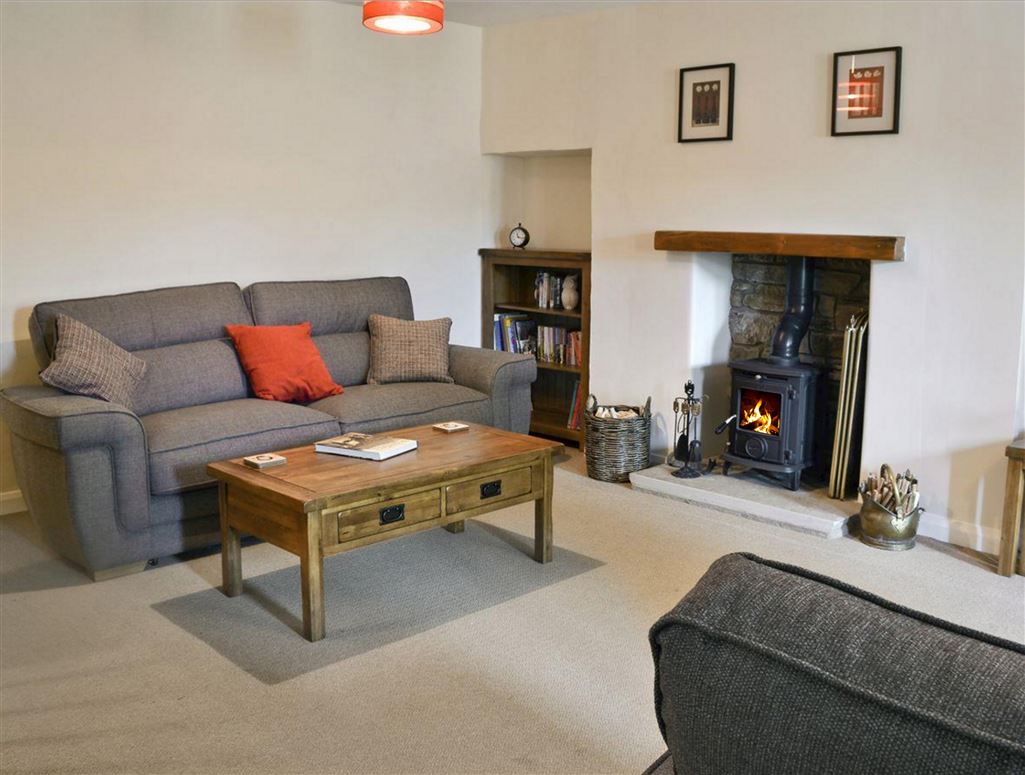 6 Riverdale,Bainbridge, North Yorkshire, United Kingdom