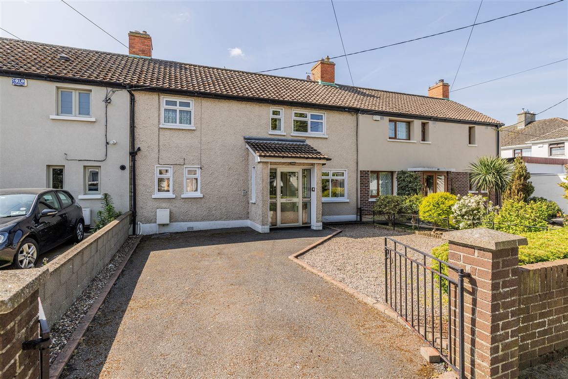 86 St Pappin Road, Glasnevin, Dublin 11