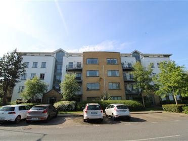Image for 1 Kinsella Hall, Collegewood, Castleknock,   Dublin 15