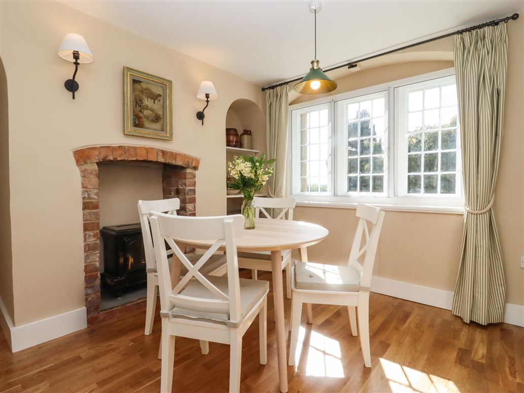 The Alms House East,Tewkesbury, Gloucestershire, United Kingdom
