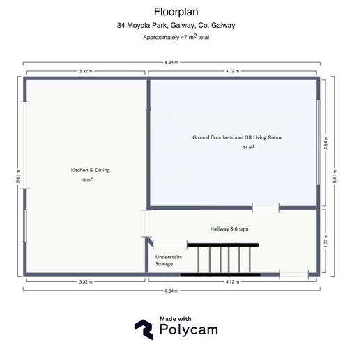 34 Moyola Park, Newcastle, Galway