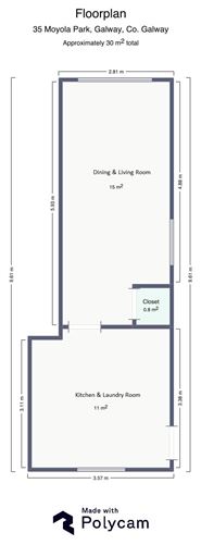 34 Moyola Park, Newcastle, Galway