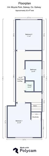 34 Moyola Park, Newcastle, Galway