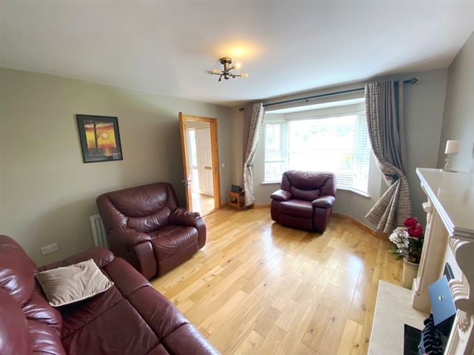 3 Lawnsdale, Ballybofey, Co. Donegal