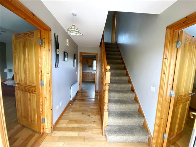 3 Lawnsdale, Ballybofey, Co. Donegal