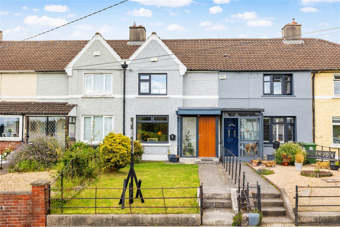 19 Mulvey Park, Dundrum, Dublin 14
