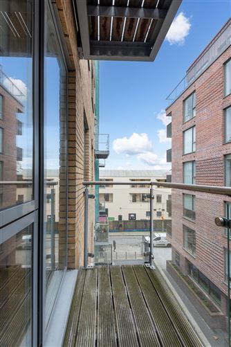 20 Ivory Building, Hanover Street East, Grand Canal, Dublin 2