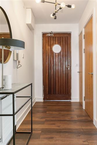 20 Ivory Building, Hanover Street East, Grand Canal, Dublin 2