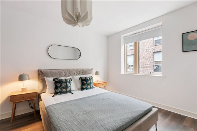 20 Ivory Building, Hanover Street East, Grand Canal, Dublin 2
