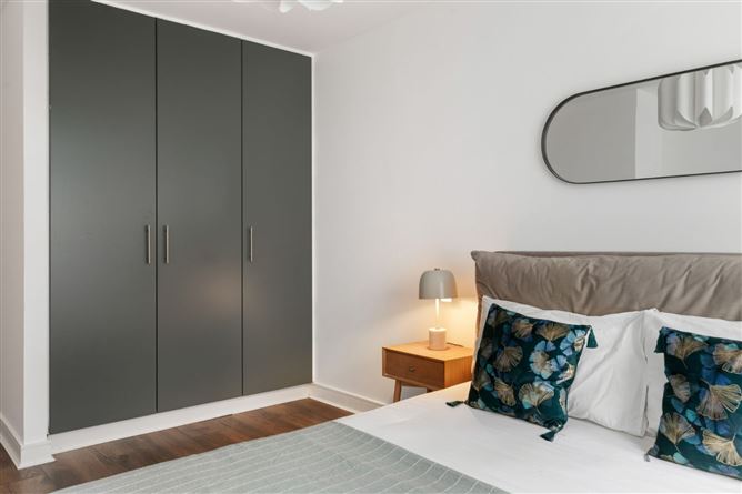 20 Ivory Building, Hanover Street East, Grand Canal, Dublin 2